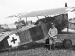 Fokker D.VII 317/18 (possibly) (0014-04)